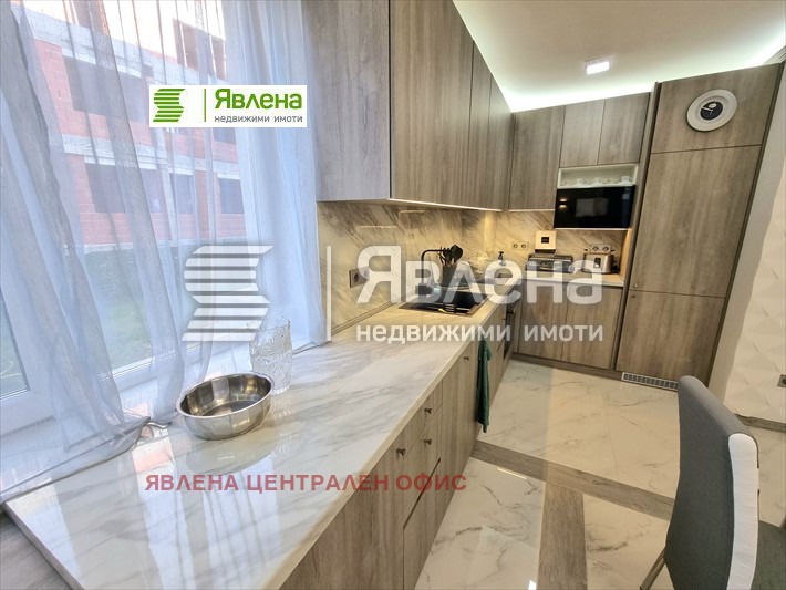 For Sale  1 bedroom Sofia , Pancharevo , 120 sq.m | 43877853 - image [5]