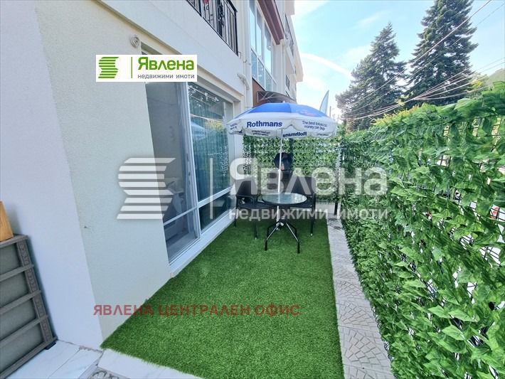 À vendre  1 chambre Sofia , Pantcharevo , 120 m² | 43877853 - image [14]