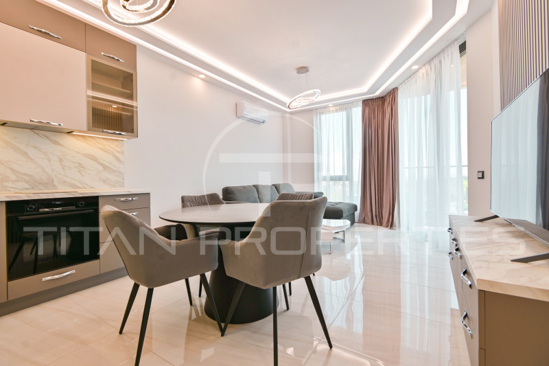 Na prodej  1 ložnice Sofia , Krastova vada , 81 m2 | 21226283