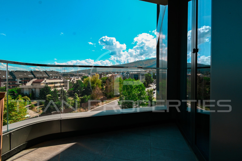 Na prodej  1 ložnice Sofia , Krastova vada , 81 m2 | 21226283 - obraz [7]