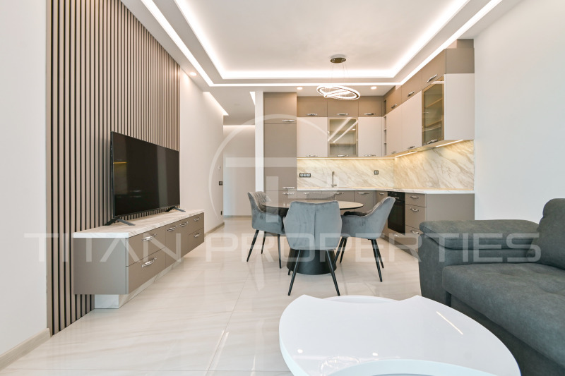 Na prodej  1 ložnice Sofia , Krastova vada , 81 m2 | 21226283 - obraz [2]