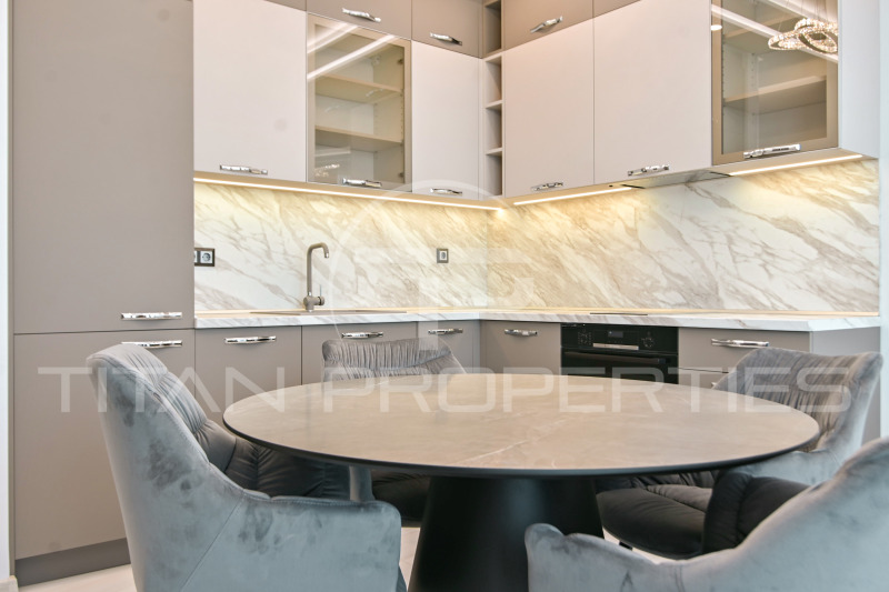 Na prodej  1 ložnice Sofia , Krastova vada , 81 m2 | 21226283 - obraz [3]