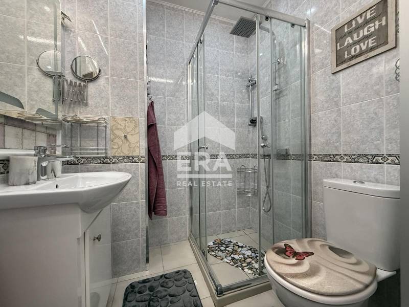 Te koop  1 slaapkamer Sofia , Lozenets , 70 m² | 36661602 - afbeelding [6]