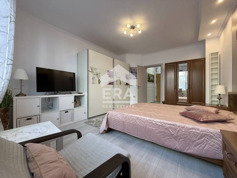 Te koop  1 slaapkamer Sofia , Lozenets , 70 m² | 36661602 - afbeelding [9]