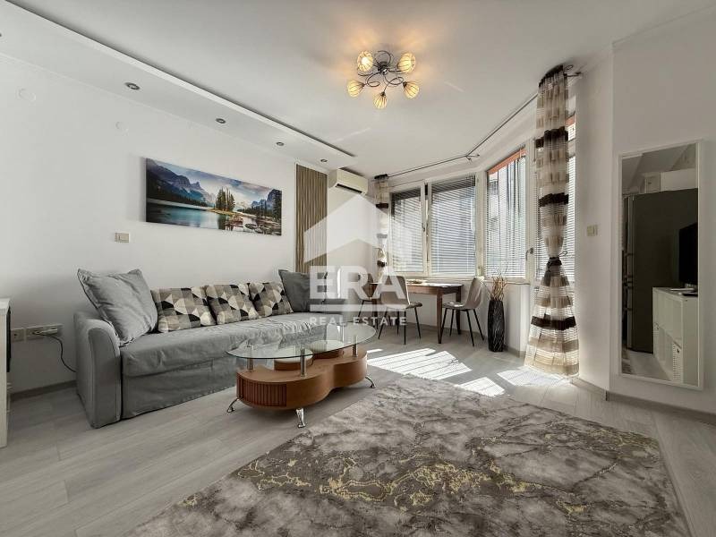 Te koop  1 slaapkamer Sofia , Lozenets , 70 m² | 36661602 - afbeelding [3]