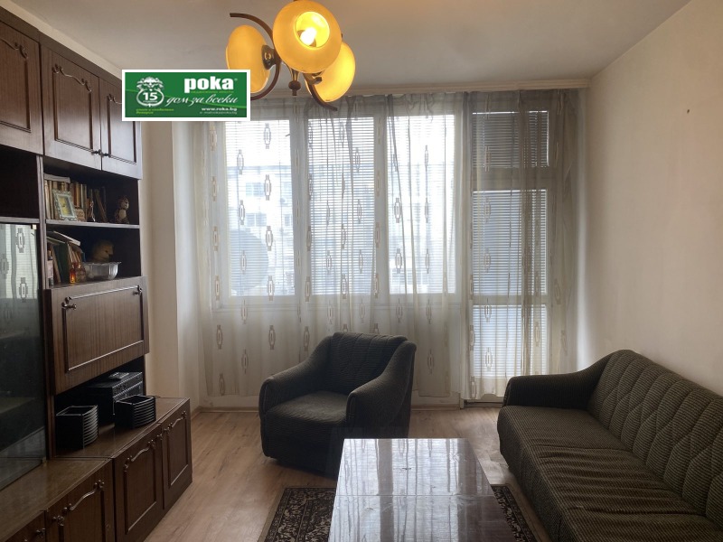 Продава 2-СТАЕН, град Стара Загора, Център • 76000 € / 148643.08 лв. • 55585773 1