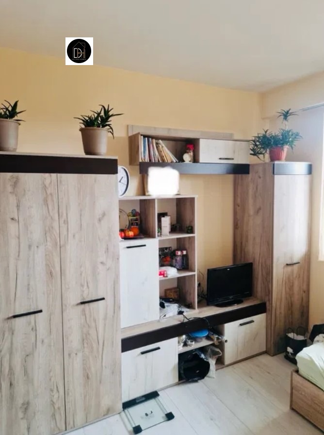 Продава 2-СТАЕН, гр. Пловдив, Западен, снимка 2 - Апартаменти - 53521500