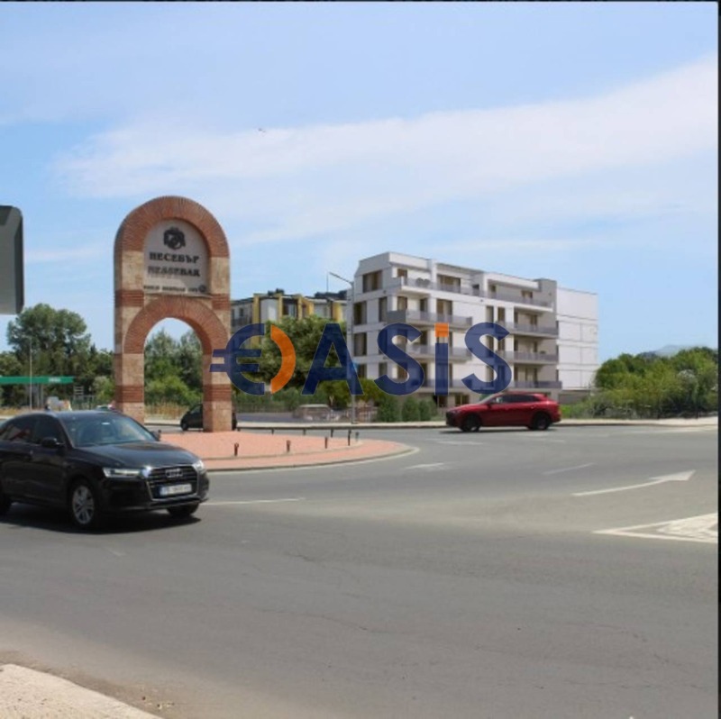 Продава 2-СТАЕН, гр. Несебър, област Бургас, снимка 14 - Апартаменти - 53564784