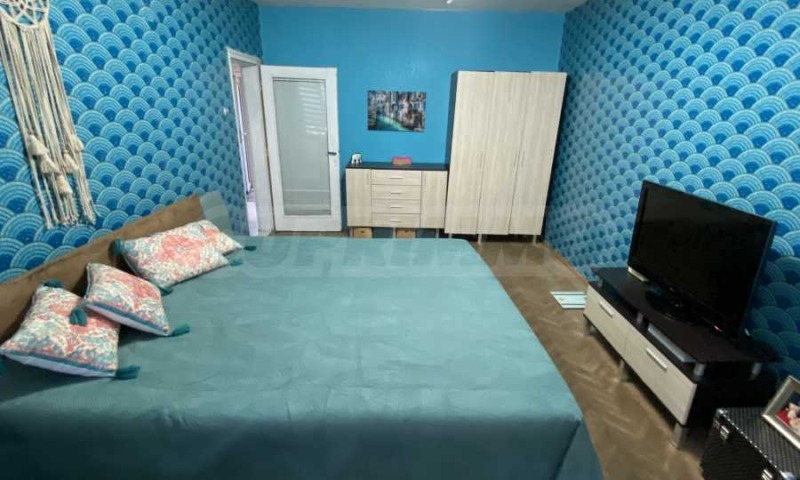 In vendita  2 camere da letto Vidin , Georgi Benkovski , 97 mq | 77226089 - Immagine [13]