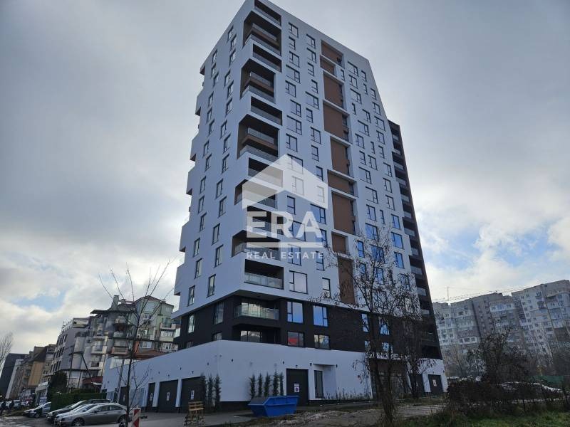 Продава  3-стаен град София , Люлин 2 , 90 кв.м | 96567781 - изображение [2]