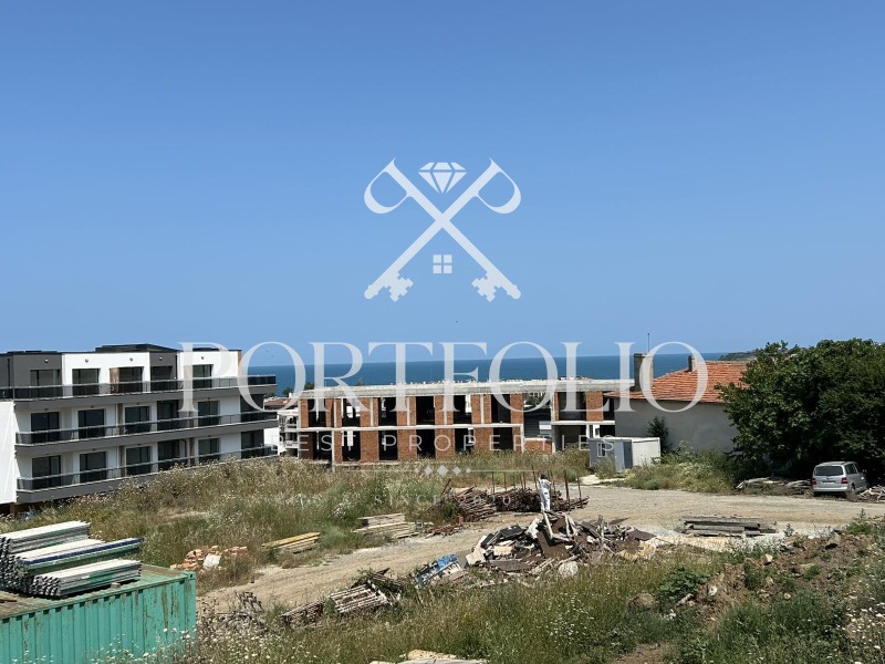 Myytävänä  2 makuuhuonetta Burgasin alue , Sozopol , 110 neliömetriä | 80126730 - kuva [2]