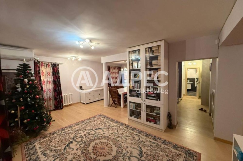 Продава МНОГОСТАЕН, гр. София, Княжево, снимка 4 - Апартаменти - 52689040