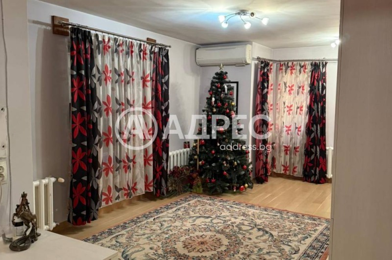 Продава МНОГОСТАЕН, гр. София, Княжево, снимка 3 - Апартаменти - 52689040