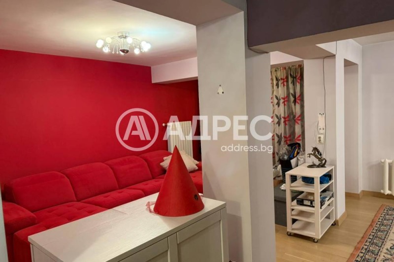 Продава МНОГОСТАЕН, гр. София, Княжево, снимка 2 - Апартаменти - 52689040