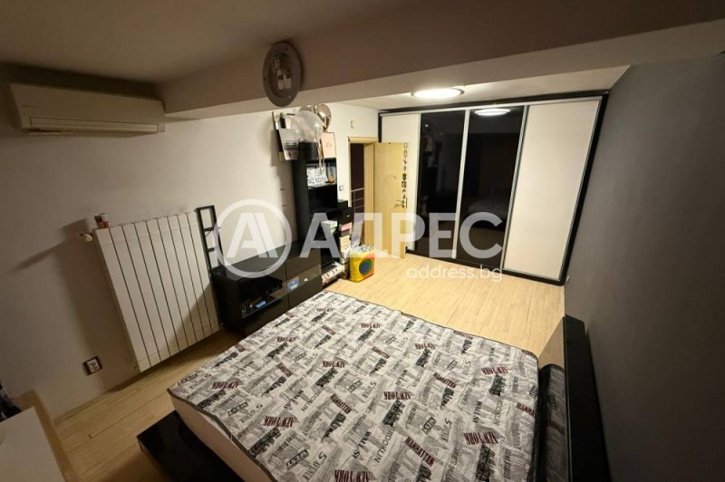 Продава МНОГОСТАЕН, гр. София, Княжево, снимка 13 - Апартаменти - 52689040