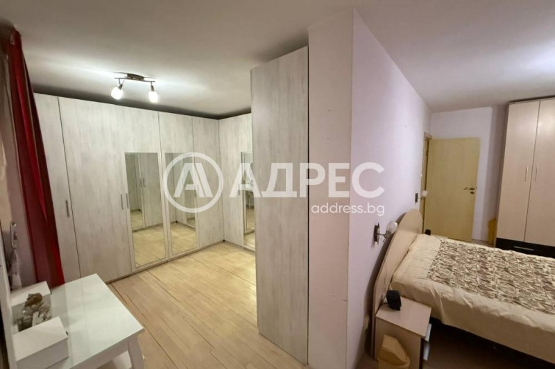 Продава МНОГОСТАЕН, гр. София, Княжево, снимка 12 - Апартаменти - 52689040