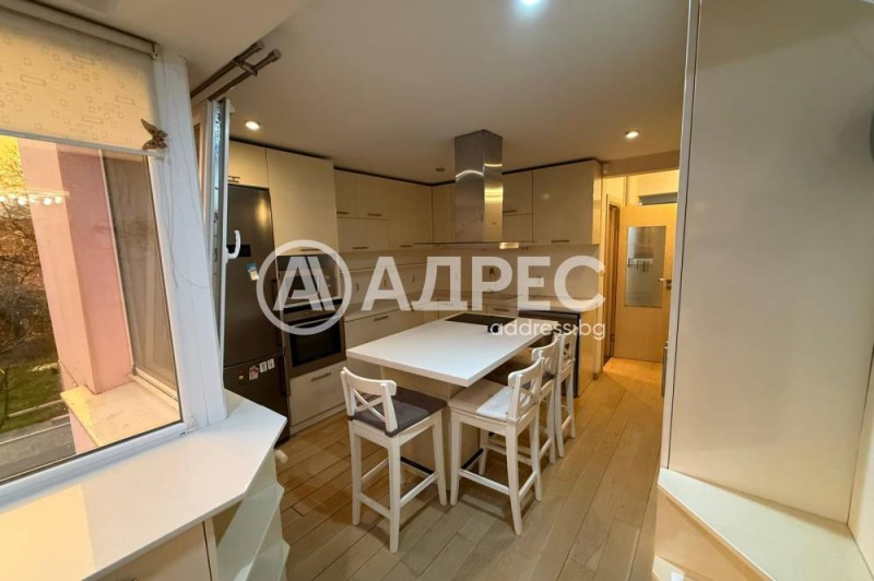 Продава МНОГОСТАЕН, гр. София, Княжево, снимка 7 - Апартаменти - 52689040