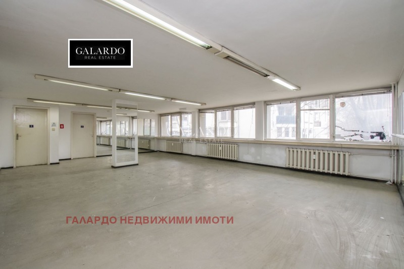 Продава ОФИС, гр. София, Белите брези, снимка 3 - Офиси - 47758352