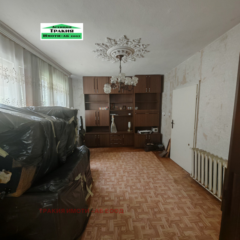 Продава  Етаж от къща област Пловдив , гр. Асеновград , 86 кв.м | 23138566 - изображение [2]