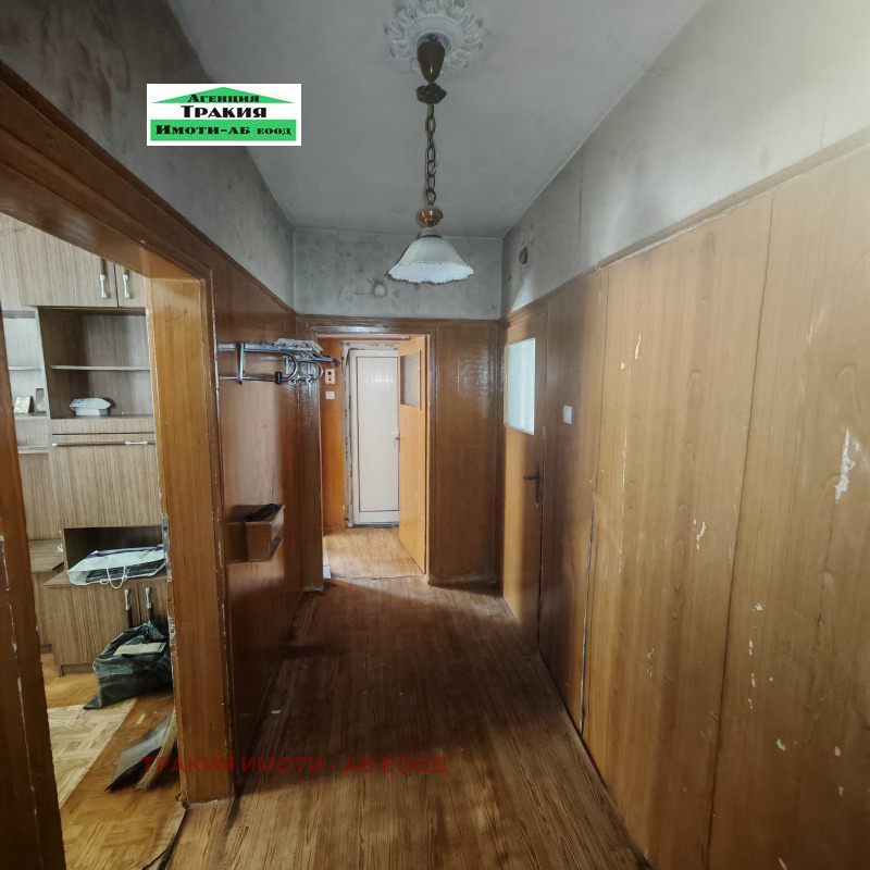 Продава  Етаж от къща област Пловдив , гр. Асеновград , 86 кв.м | 23138566 - изображение [3]