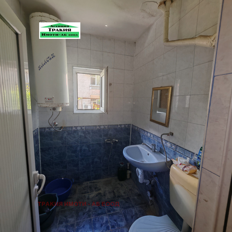 Продава  Етаж от къща област Пловдив , гр. Асеновград , 86 кв.м | 23138566 - изображение [5]