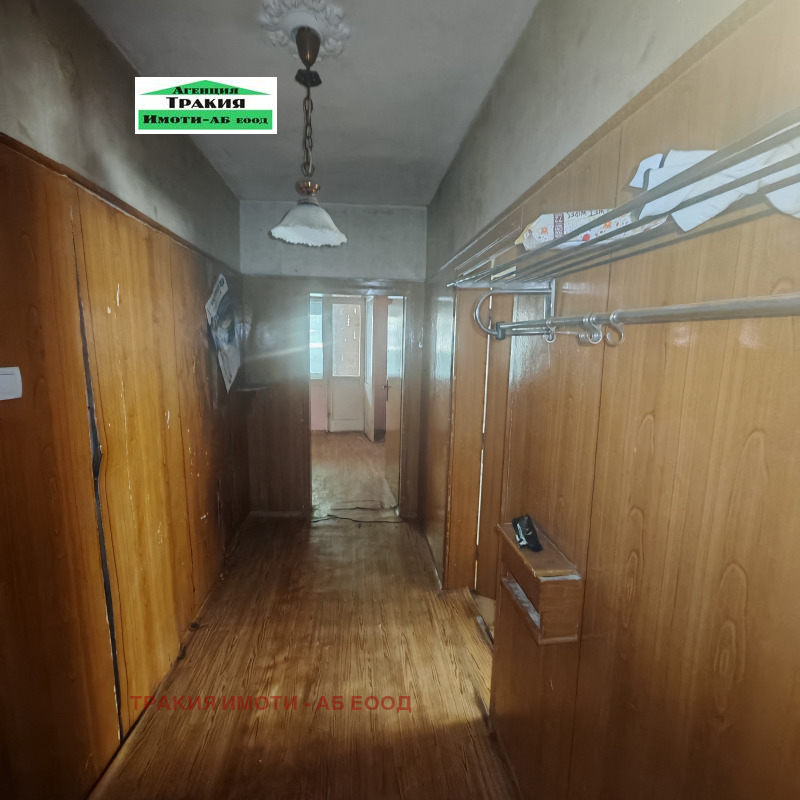 Продава  Етаж от къща област Пловдив , гр. Асеновград , 86 кв.м | 23138566 - изображение [6]
