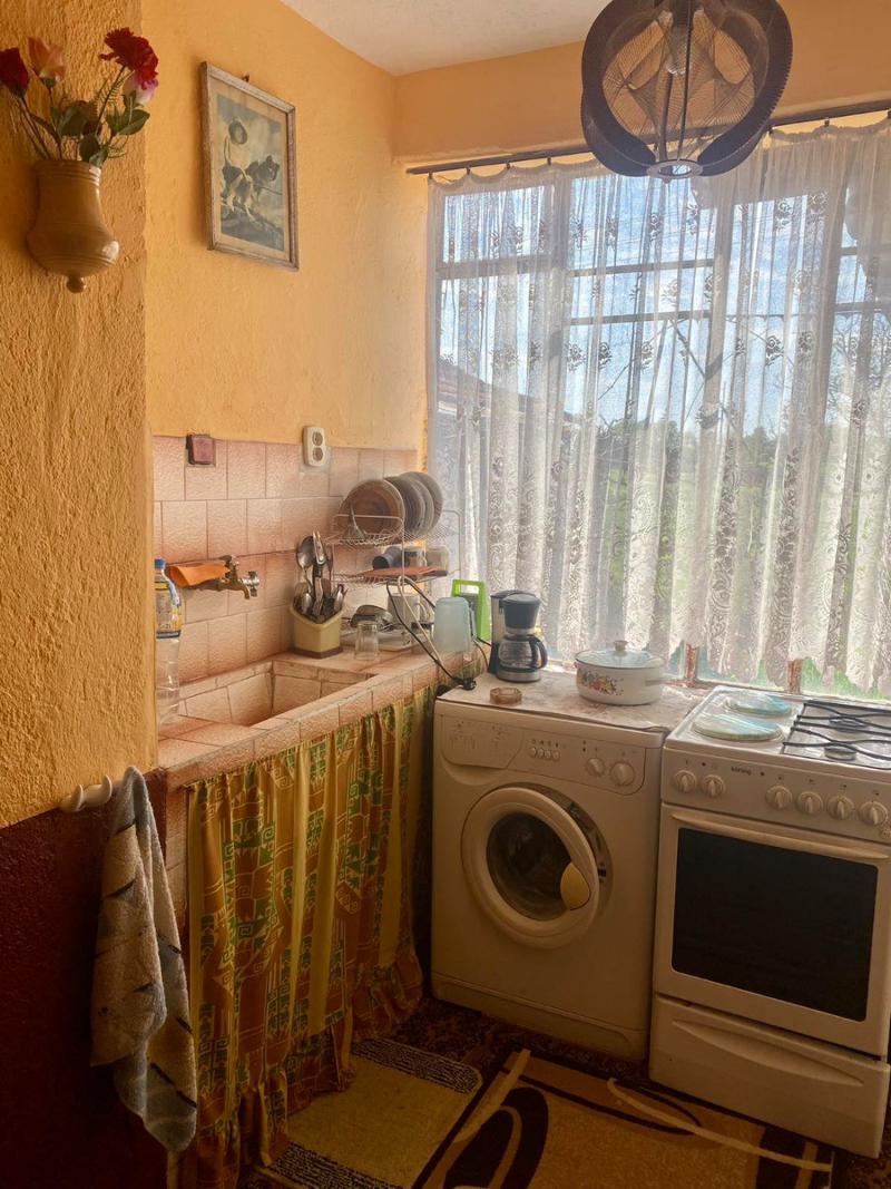 Продава КЪЩА, с. Коларово, област Стара Загора, снимка 4 - Къщи - 36592187