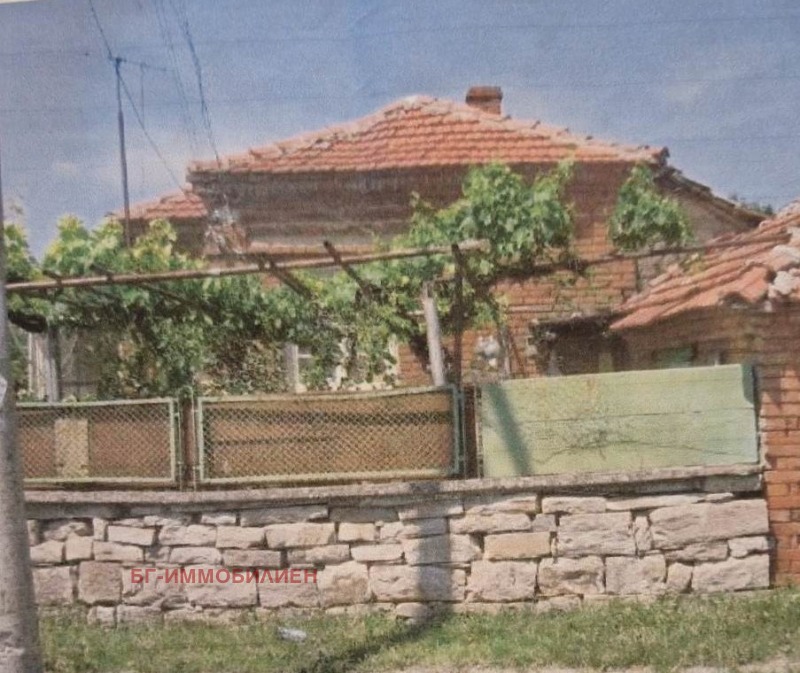 Продава КЪЩА, с. Невестино, област Бургас, снимка 1 - Къщи - 40731847