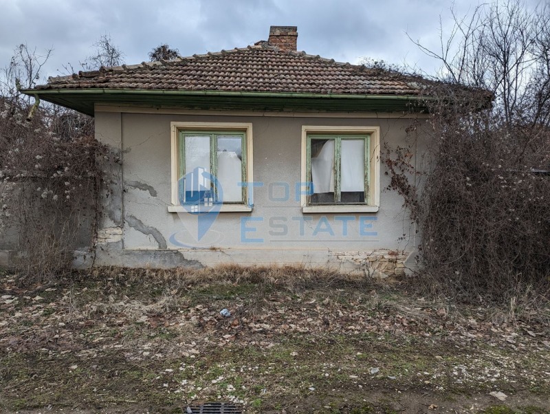 Продава  Къща, област Велико Търново, с. Сушица • 7 000 EUR • ID 64722337 — holmes.bg - [1] 