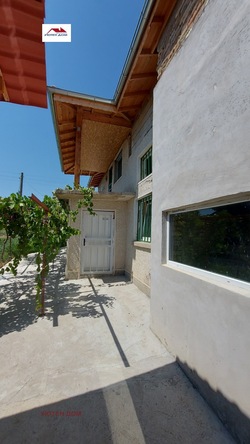 De vânzare  Casa regiunea Shumen , Velino , 120 mp | 89923208 - imagine [9]