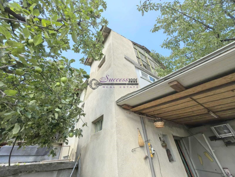 Продава  Къща, град Варна, Владислав Варненчик 1 •  118 900 EUR • ID 88277928 — holmes.bg - [1] 