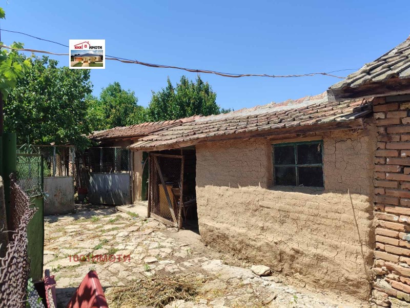 Продава  Къща област Добрич , с. Спасово , 100 кв.м | 95705878 - изображение [16]