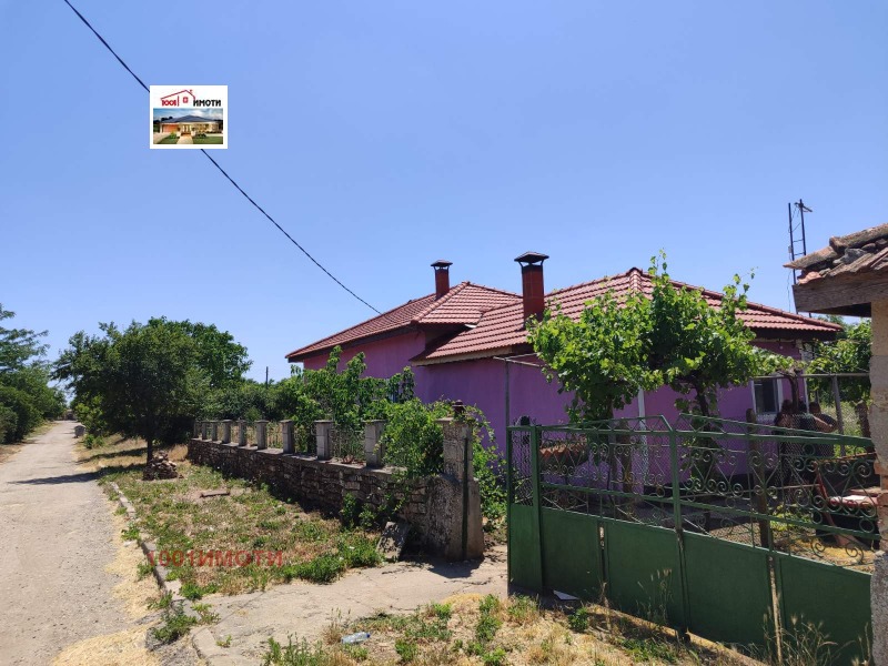 Продава  Къща област Добрич , с. Спасово , 100 кв.м | 95705878 - изображение [2]