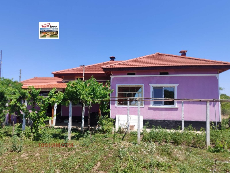 Продава  Къща област Добрич , с. Спасово , 100 кв.м | 95705878