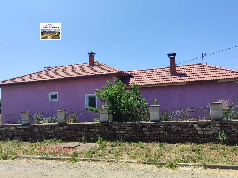Продава  Къща област Добрич , с. Спасово , 100 кв.м | 95705878 - изображение [6]