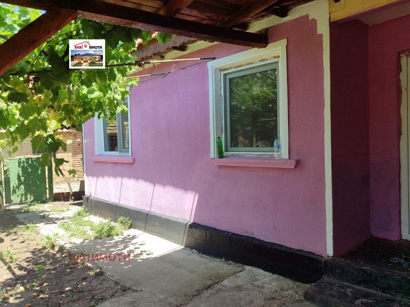 Продава  Къща област Добрич , с. Спасово , 100 кв.м | 95705878 - изображение [14]