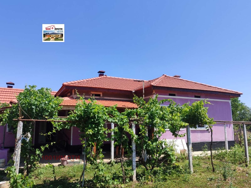 Продава  Къща област Добрич , с. Спасово , 100 кв.м | 95705878 - изображение [5]