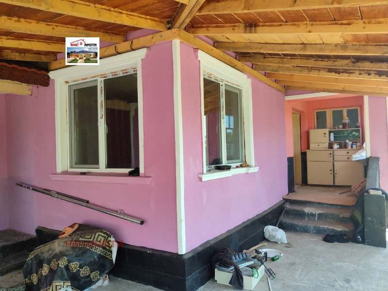 Продава  Къща област Добрич , с. Спасово , 100 кв.м | 95705878 - изображение [3]