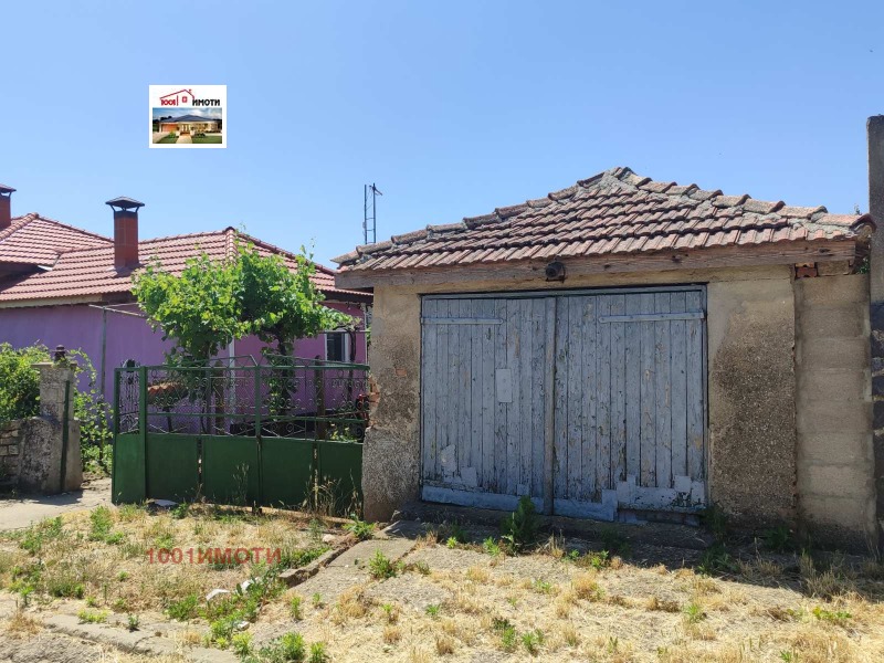 Продава  Къща област Добрич , с. Спасово , 100 кв.м | 95705878 - изображение [17]