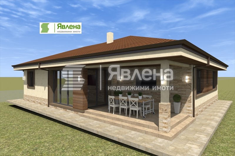 Продаја  Кућа регион Перник , Боснек , 178 м2 | 43450259