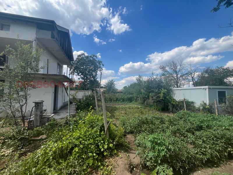 Продава КЪЩА, с. Васил Друмев, област Шумен, снимка 10 - Къщи - 52779561