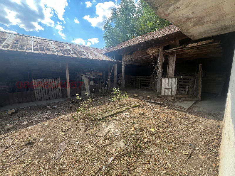 Продава КЪЩА, с. Васил Друмев, област Шумен, снимка 11 - Къщи - 52779561