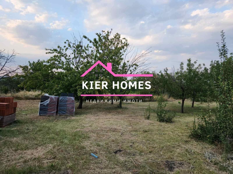 Продава КЪЩА, с. Рупките, област Стара Загора, снимка 8 - Къщи - 52127005