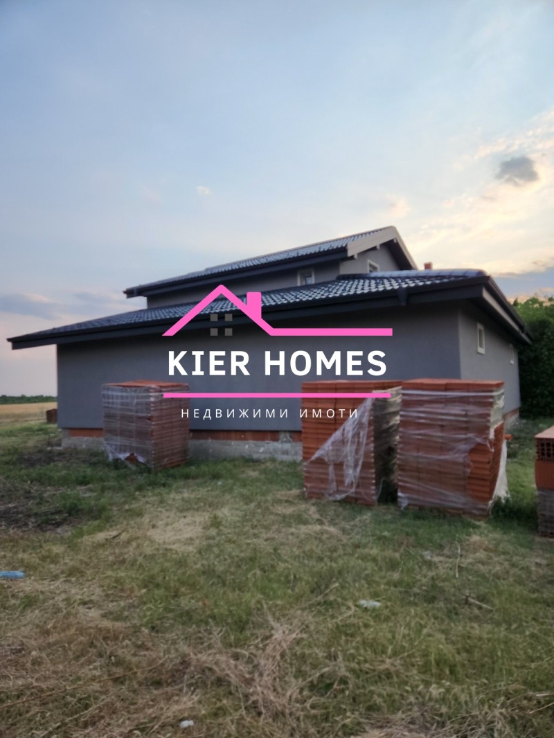 Продава КЪЩА, с. Рупките, област Стара Загора, снимка 4 - Къщи - 52127005