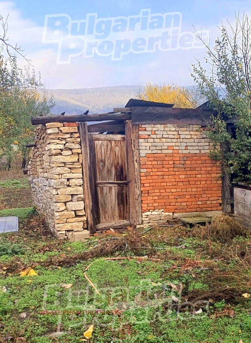 Продава КЪЩА, с. Климаш, област Бургас, снимка 6 - Къщи - 52385184