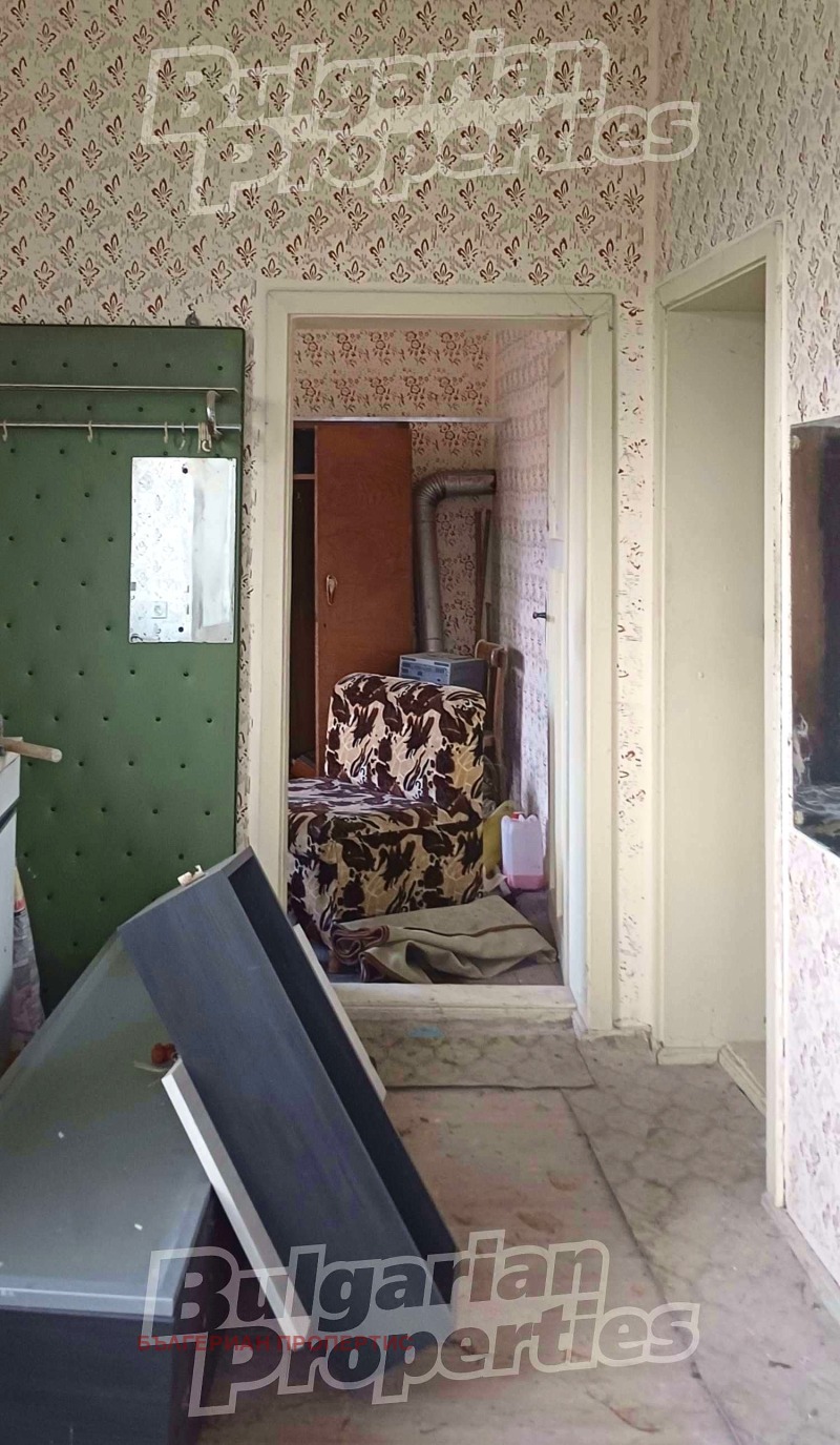 Продава КЪЩА, с. Климаш, област Бургас, снимка 4 - Къщи - 52385184