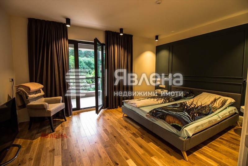 Продава КЪЩА, гр. София, с. Панчарево, снимка 15 - Къщи - 52870849