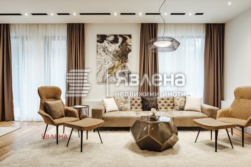 Продава КЪЩА, гр. София, с. Панчарево, снимка 17 - Къщи - 52870849