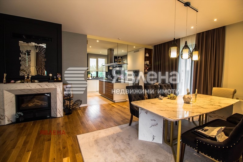 Продава КЪЩА, гр. София, с. Панчарево, снимка 8 - Къщи - 52870849