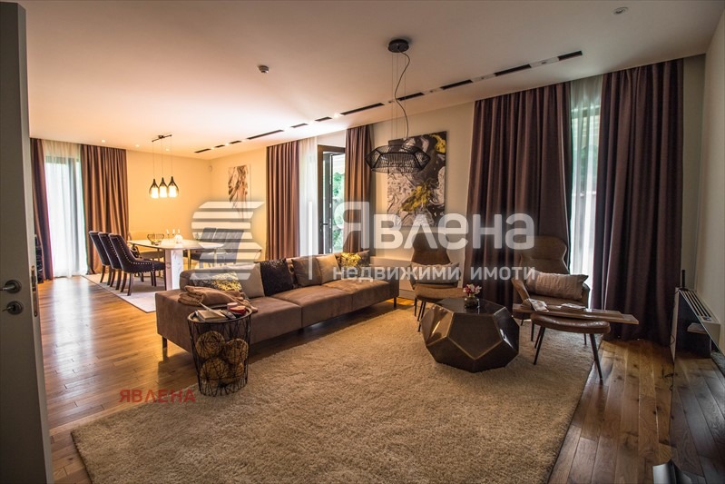 Продава КЪЩА, гр. София, с. Панчарево, снимка 14 - Къщи - 52870849